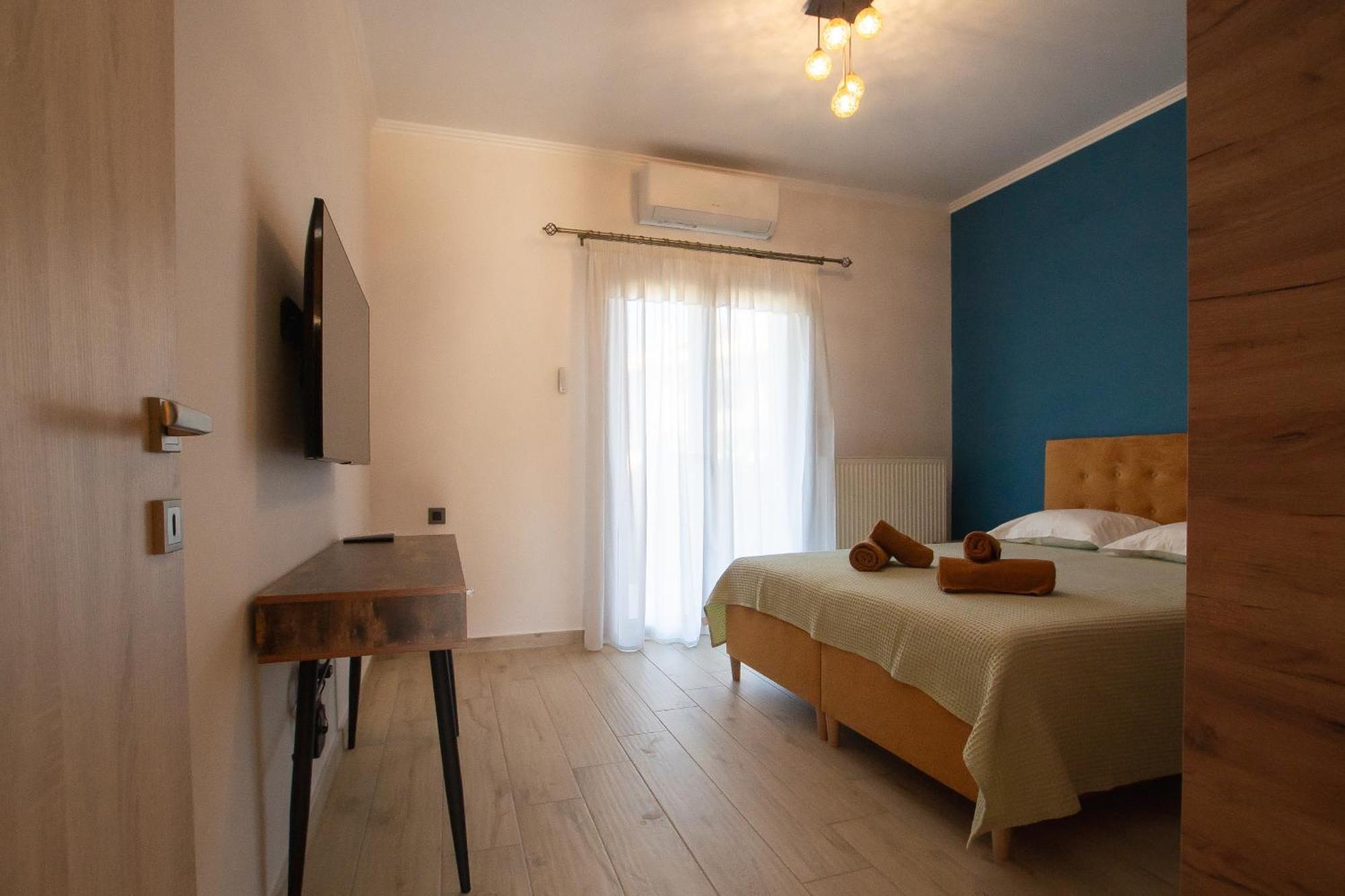 Elegance Suites Plataria Exteriör bild