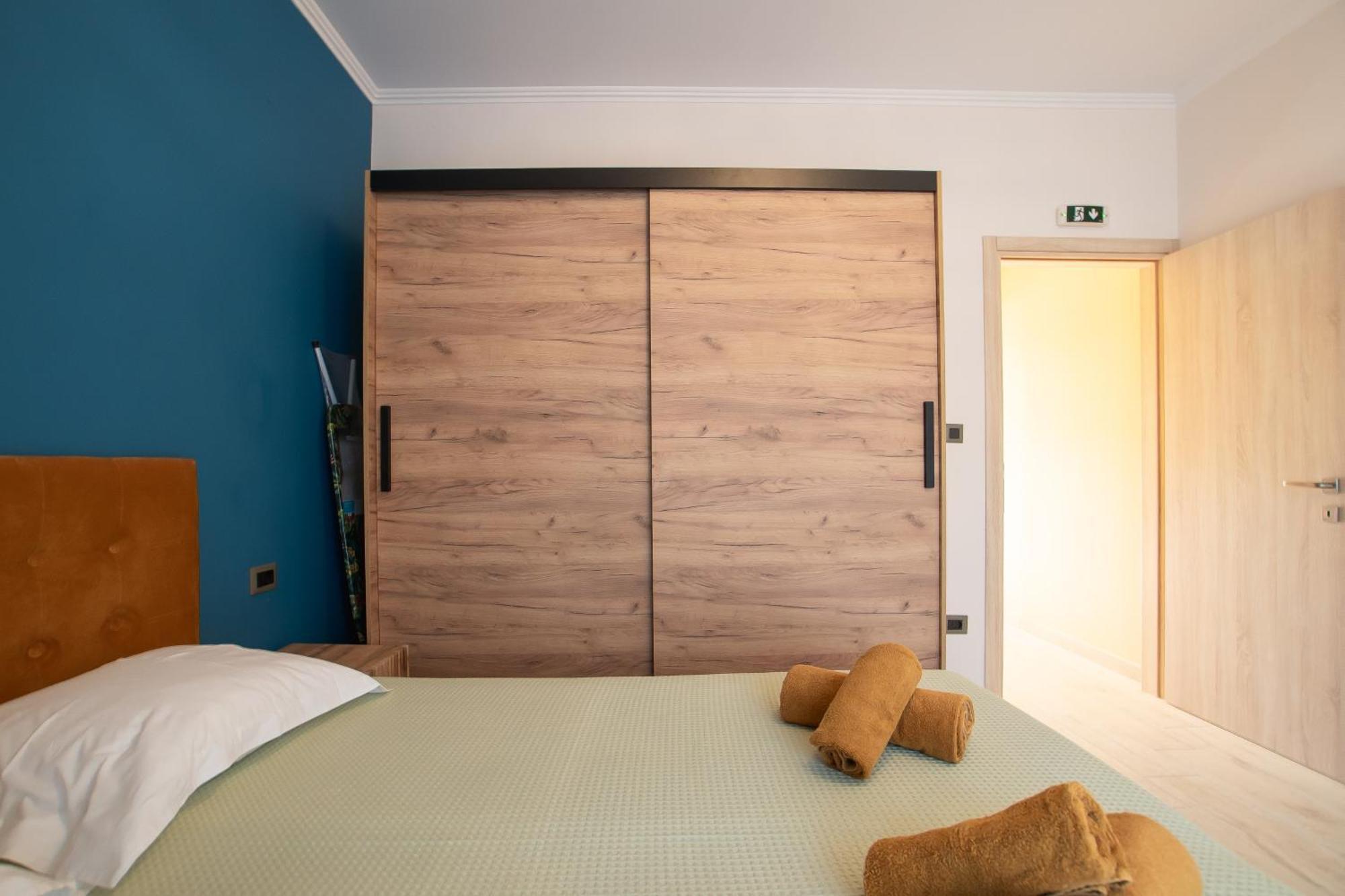 Elegance Suites Plataria Exteriör bild