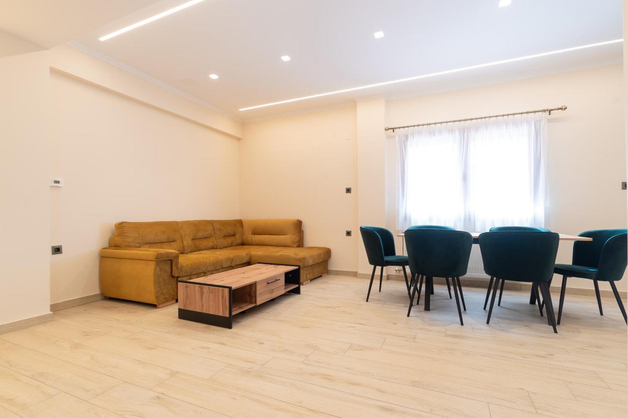 Elegance Suites Plataria Exteriör bild