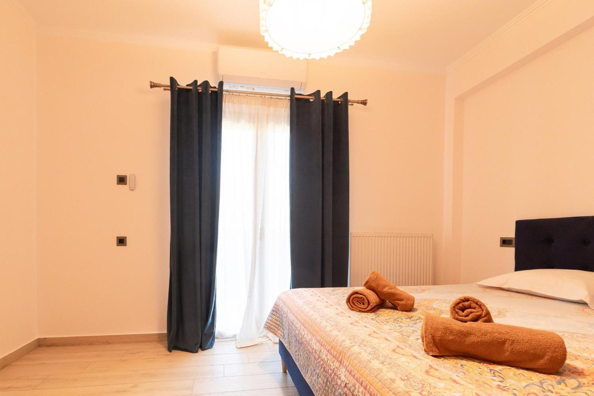 Elegance Suites Plataria Exteriör bild