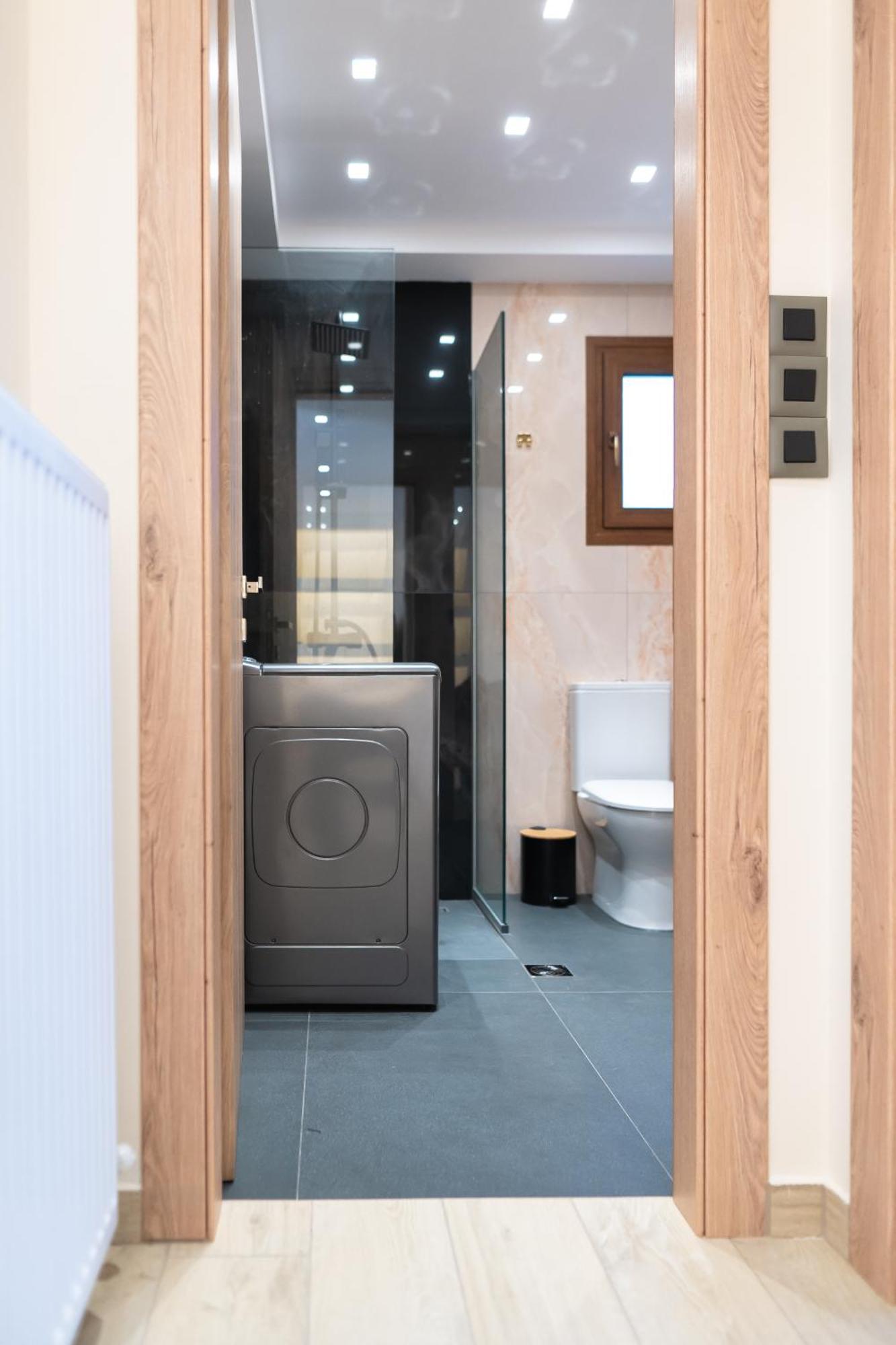 Elegance Suites Plataria Exteriör bild