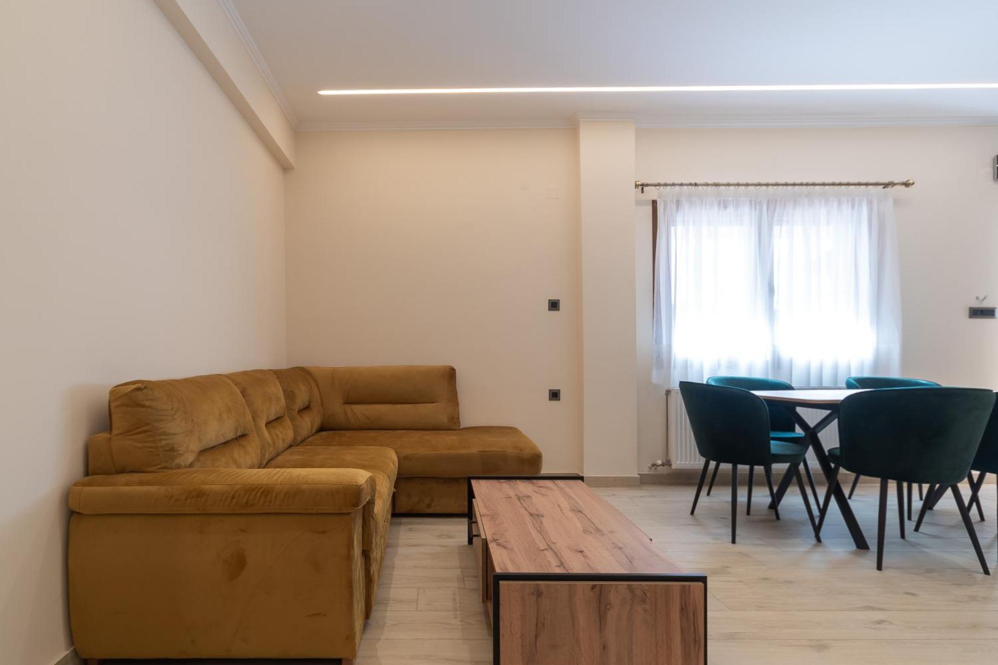 Elegance Suites Plataria Exteriör bild