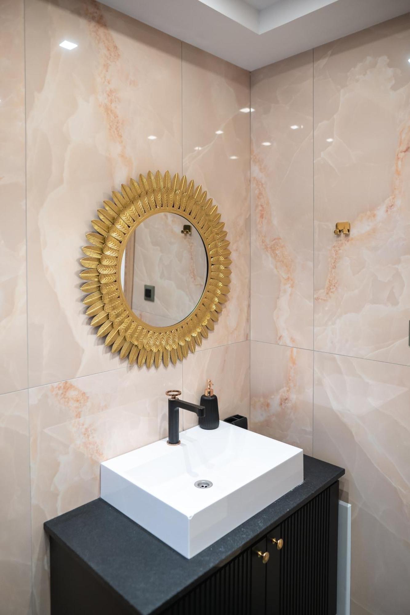 Elegance Suites Plataria Exteriör bild