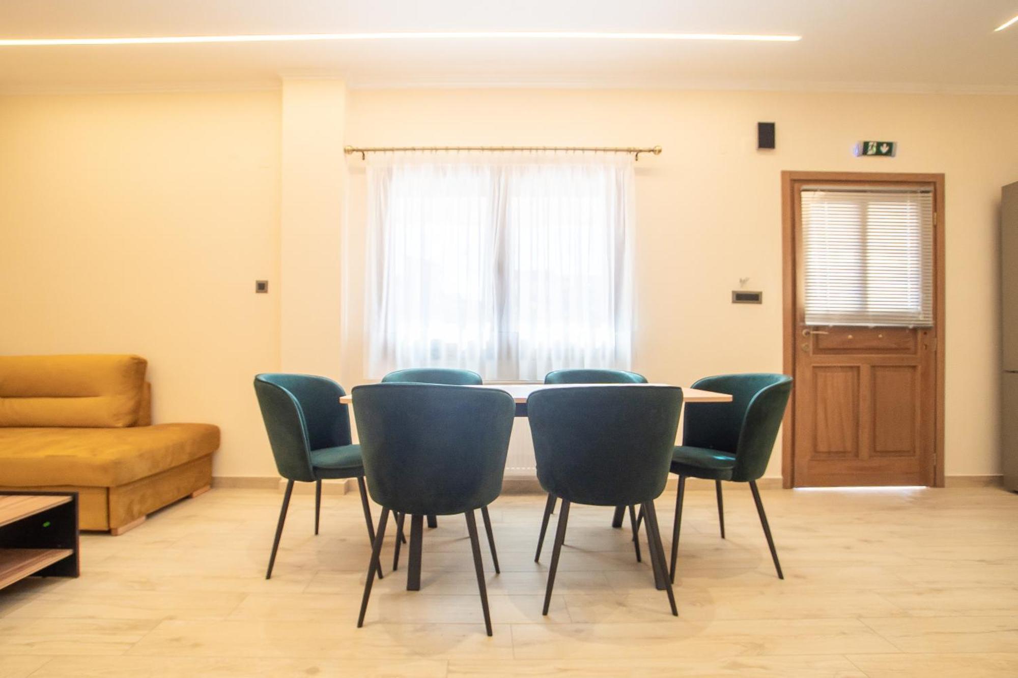 Elegance Suites Plataria Exteriör bild