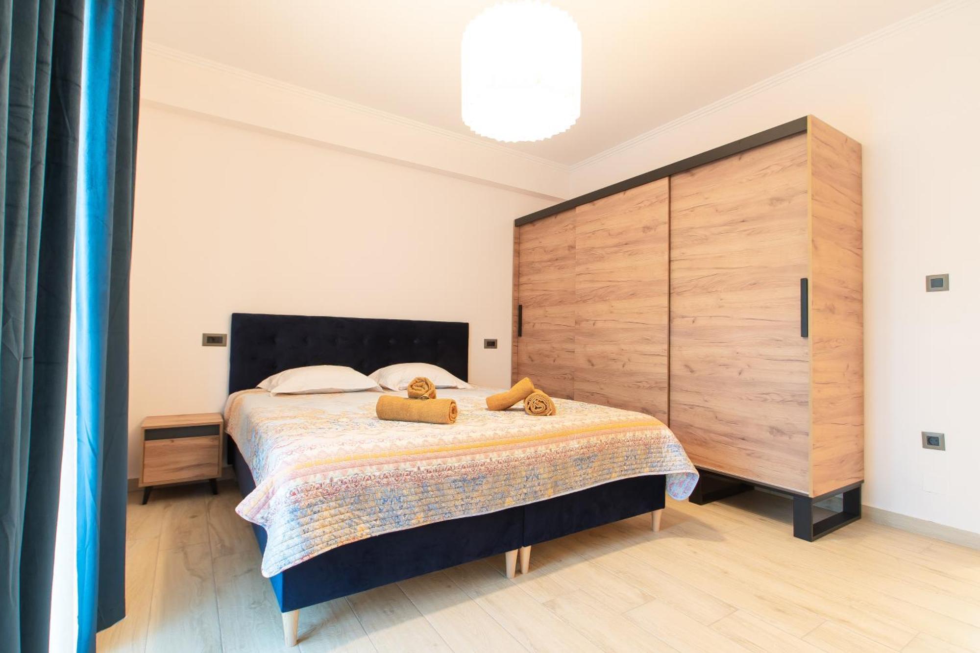 Elegance Suites Plataria Exteriör bild