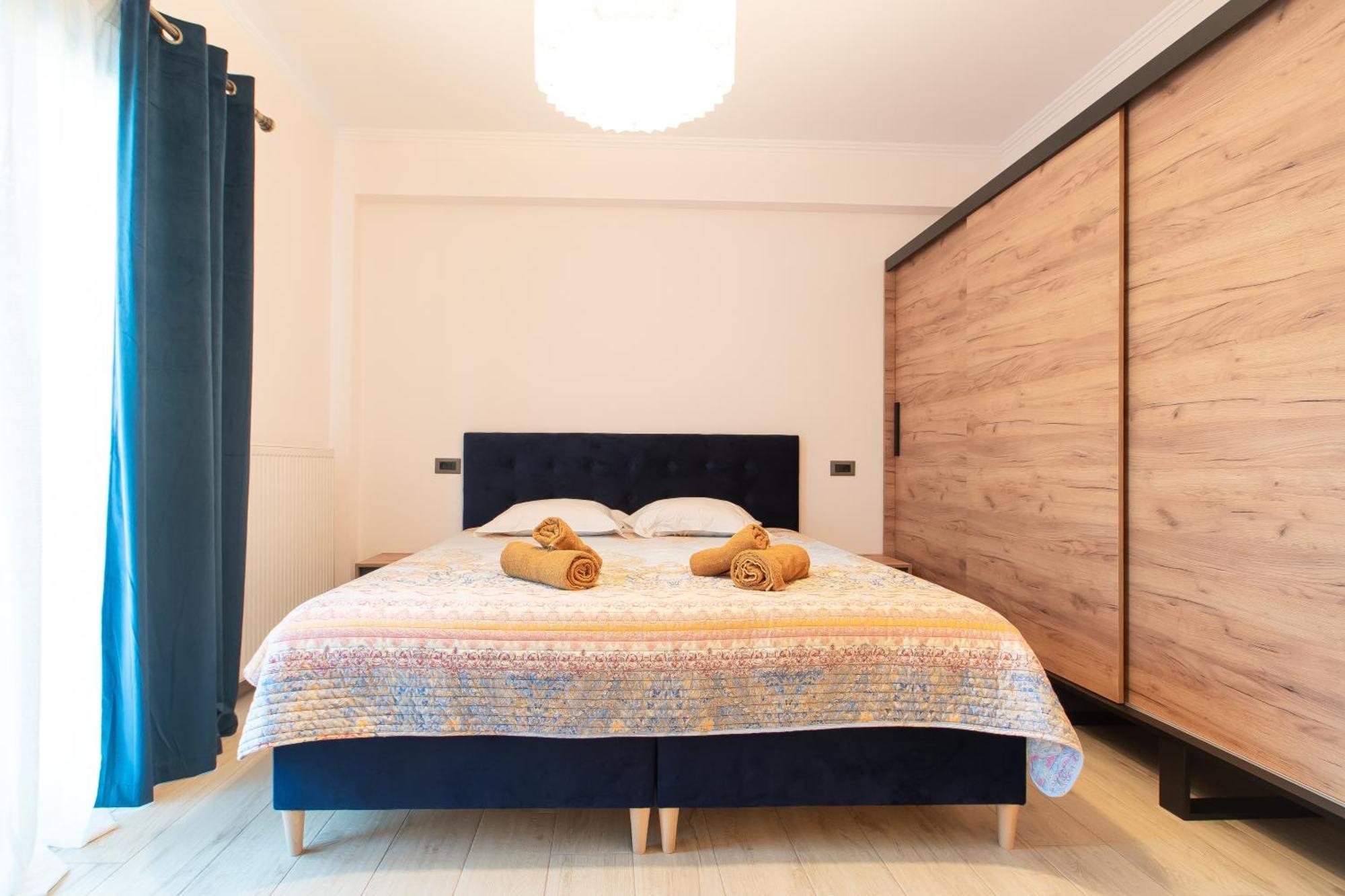 Elegance Suites Plataria Exteriör bild