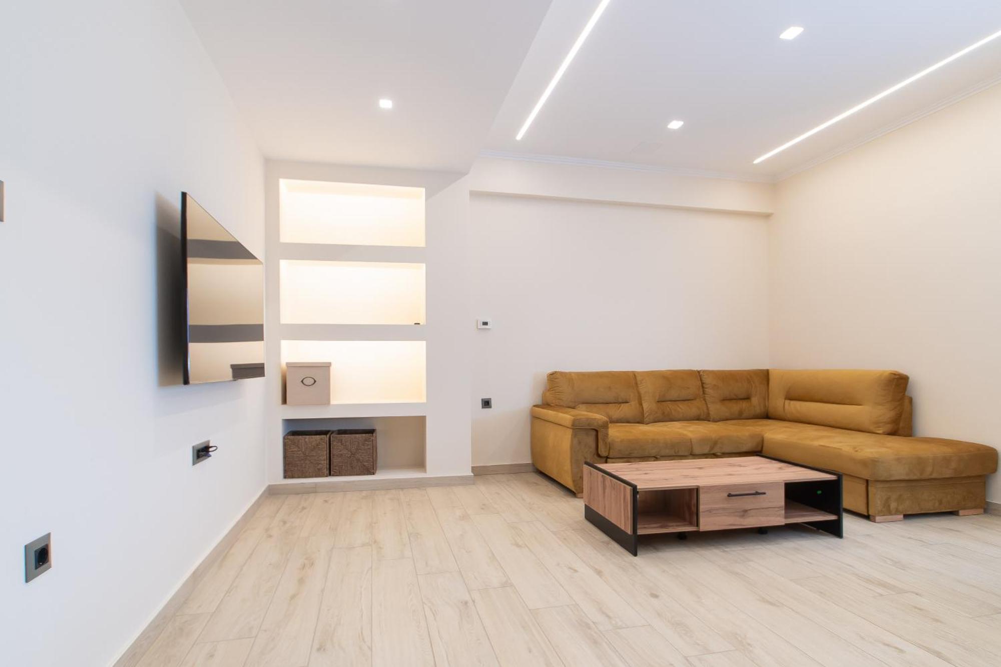 Elegance Suites Plataria Exteriör bild