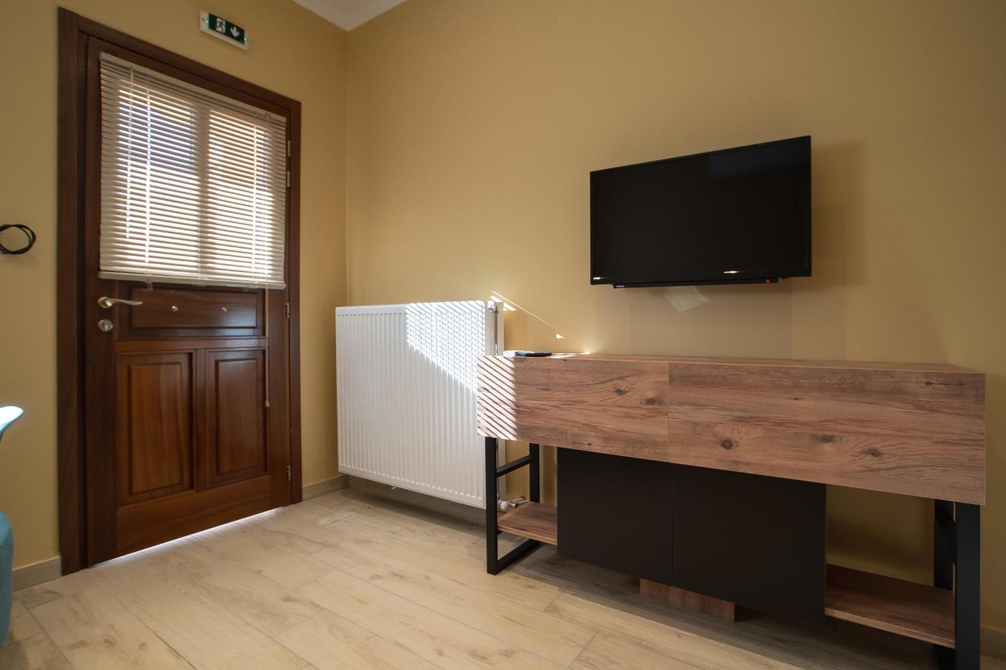 Elegance Suites Plataria Exteriör bild