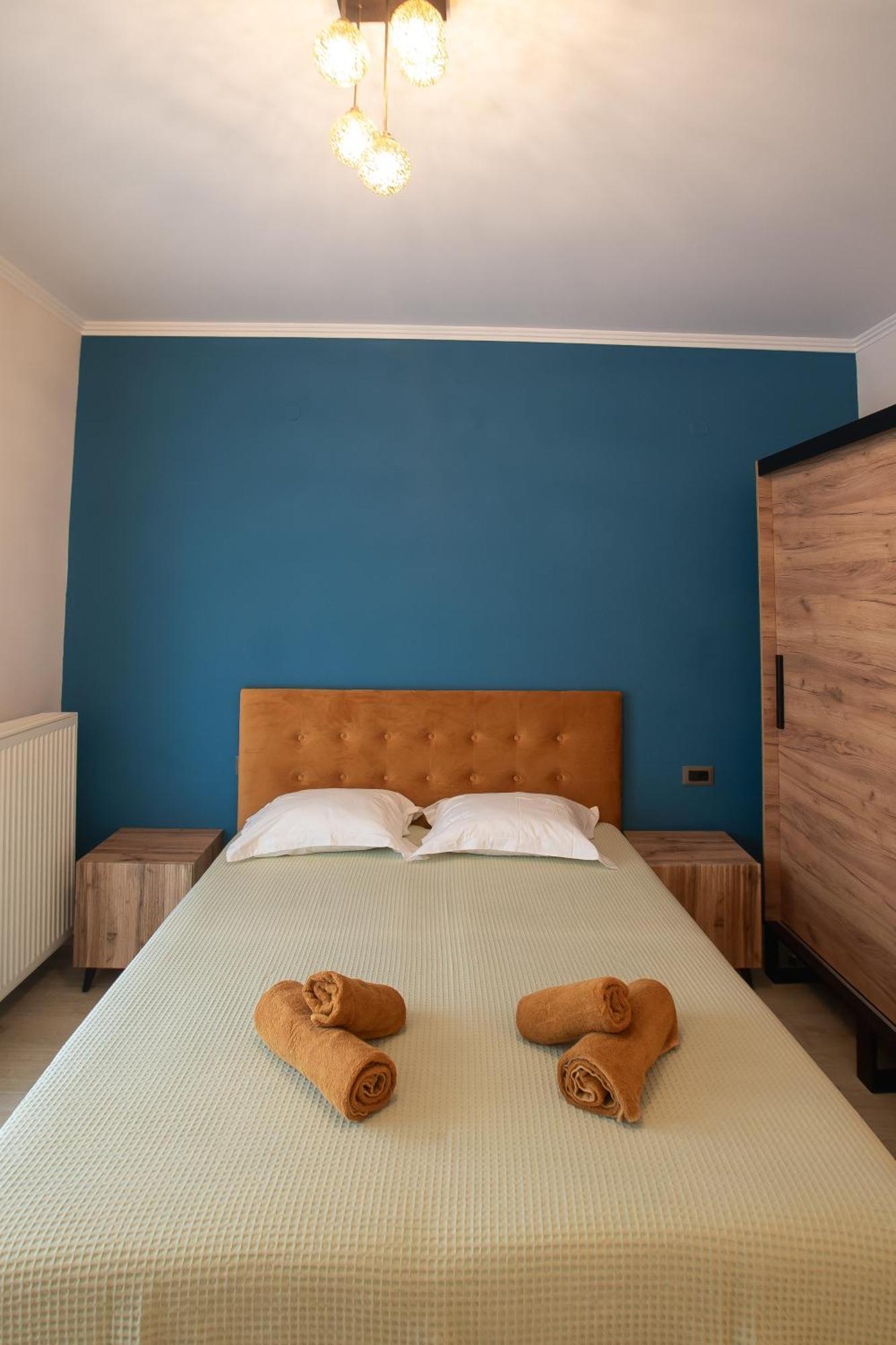 Elegance Suites Plataria Exteriör bild