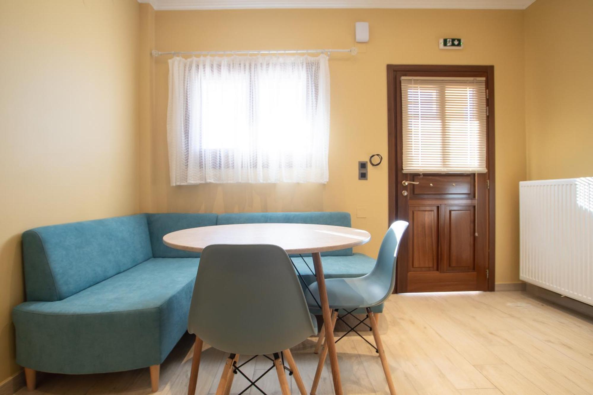 Elegance Suites Plataria Exteriör bild